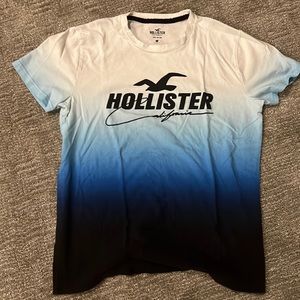 Mens Hollister shirt